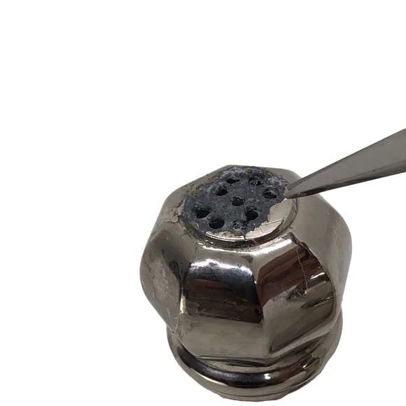 Salt & Pepper Shaker with Dinner Bell - Picture 10 of 12